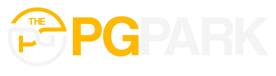 PGPark Logo